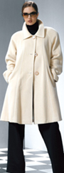 style #m07nf cashmere coat